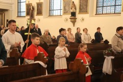 Nabożeństwo Fatimskie 2025r. - zdjecie 6