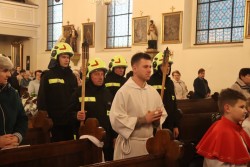 Nabożeństwo Fatimskie 2025r. - zdjecie 7