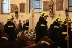 Nabożeństwo Fatimskie 2025r. - zdjecie 8