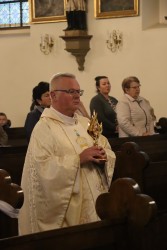 Nabożeństwo Fatimskie 2025r. - zdjecie 9