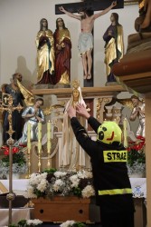 Nabożeństwo Fatimskie 2025r. - zdjecie 10