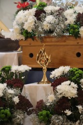 Nabożeństwo Fatimskie 2025r. - zdjecie 11