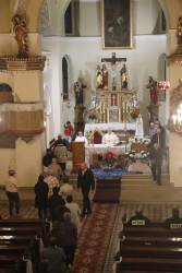 Nabożeństwo Fatimskie 2025r. - zdjecie 13