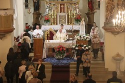 Nabożeństwo Fatimskie 2025r. - zdjecie 15