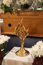 Nabożeństwo Fatimskie 2025r. - zdjecie 18