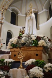 Nabożeństwo Fatimskie 2025r. - zdjecie 19