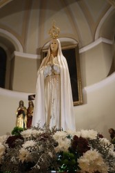 Nabożeństwo Fatimskie 2025r. - zdjecie 20