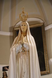 Nabożeństwo Fatimskie 2025r. - zdjecie 21