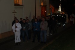 Nabożeństwo Fatimskie 2025r. - zdjecie 22