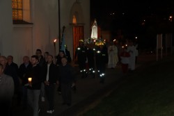 Nabożeństwo Fatimskie 2025r. - zdjecie 23