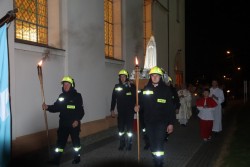 Nabożeństwo Fatimskie 2025r. - zdjecie 25