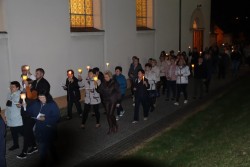 Nabożeństwo Fatimskie 2025r. - zdjecie 27