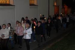 Nabożeństwo Fatimskie 2025r. - zdjecie 28