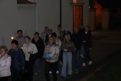 Nabożeństwo Fatimskie 2025r. - zdjecie 30