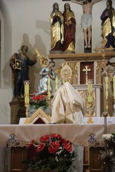 Nabożeństwo Fatimskie 2025r. - zdjecie 33