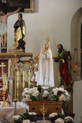 Nabożeństwo Fatimskie 2025r. - zdjecie 34