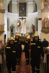 Nabożeństwo Fatimskie 2025r. - zdjecie 35