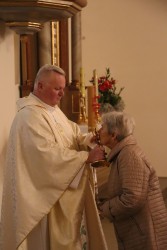 Nabożeństwo Fatimskie 2025r. - zdjecie 37