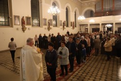 Nabożeństwo Fatimskie 2025r. - zdjecie 38