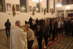 Nabożeństwo Fatimskie 2025r. - zdjecie 39