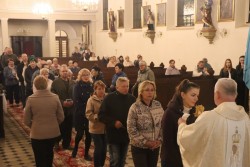 Nabożeństwo Fatimskie 2025r. - zdjecie 41