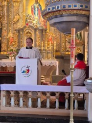 Dekanalne spotkanie Caritas 2025r. - zdjecie 4