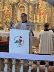 Dekanalne spotkanie Caritas 2025r. - zdjecie 5