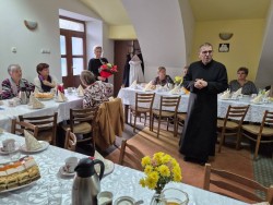 Dekanalne spotkanie Caritas 2025r. - zdjecie 6