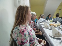 Dekanalne spotkanie Caritas 2025r. - zdjecie 9