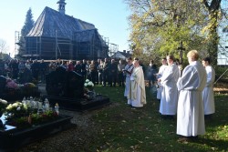 Wszystkich Świętych 2025r. - zdjecie 3