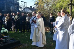 Wszystkich Świętych 2025r. - zdjecie 5