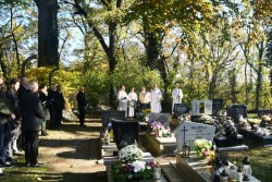 Wszystkich Świętych 2025r. - zdjecie 8