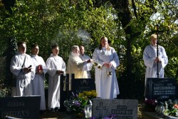 Wszystkich Świętych 2025r. - zdjecie 9