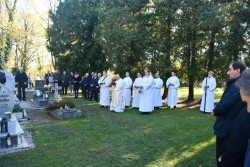 Wszystkich Świętych 2025r. - zdjecie 10