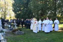 Wszystkich Świętych 2025r. - zdjecie 12