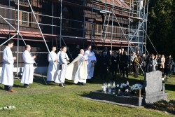 Wszystkich Świętych 2025r. - zdjecie 15