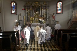 Wszystkich Świętych 2025r. - zdjecie 16