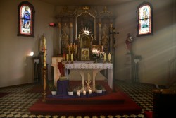 Wszystkich Świętych 2025r. - zdjecie 17