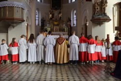 Wszystkich Świętych 2025r. - zdjecie 23