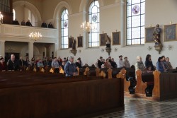 Wszystkich Świętych 2025r. - zdjecie 27