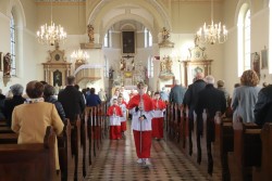 Wszystkich Świętych 2025r. - zdjecie 30