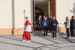 Wszystkich Świętych 2025r. - zdjecie 31