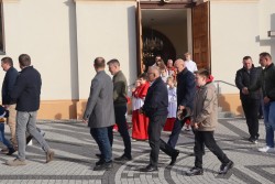 Wszystkich Świętych 2025r. - zdjecie 32