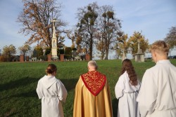 Wszystkich Świętych 2025r. - zdjecie 34