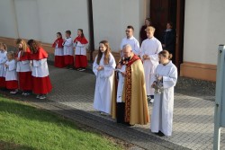 Wszystkich Świętych 2025r. - zdjecie 35