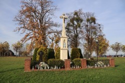 Wszystkich Świętych 2025r. - zdjecie 36