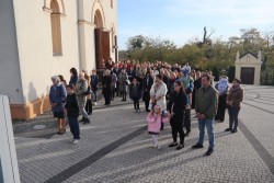 Wszystkich Świętych 2025r. - zdjecie 37