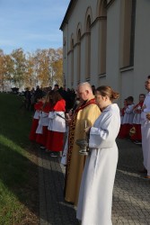 Wszystkich Świętych 2025r. - zdjecie 38