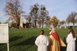 Wszystkich Świętych 2025r. - zdjecie 40