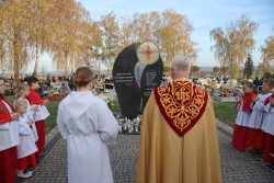 Wszystkich Świętych 2025r. - zdjecie 43